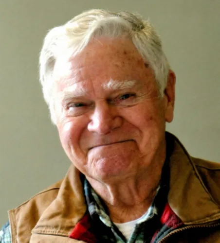 David F. Dreese, Sr.